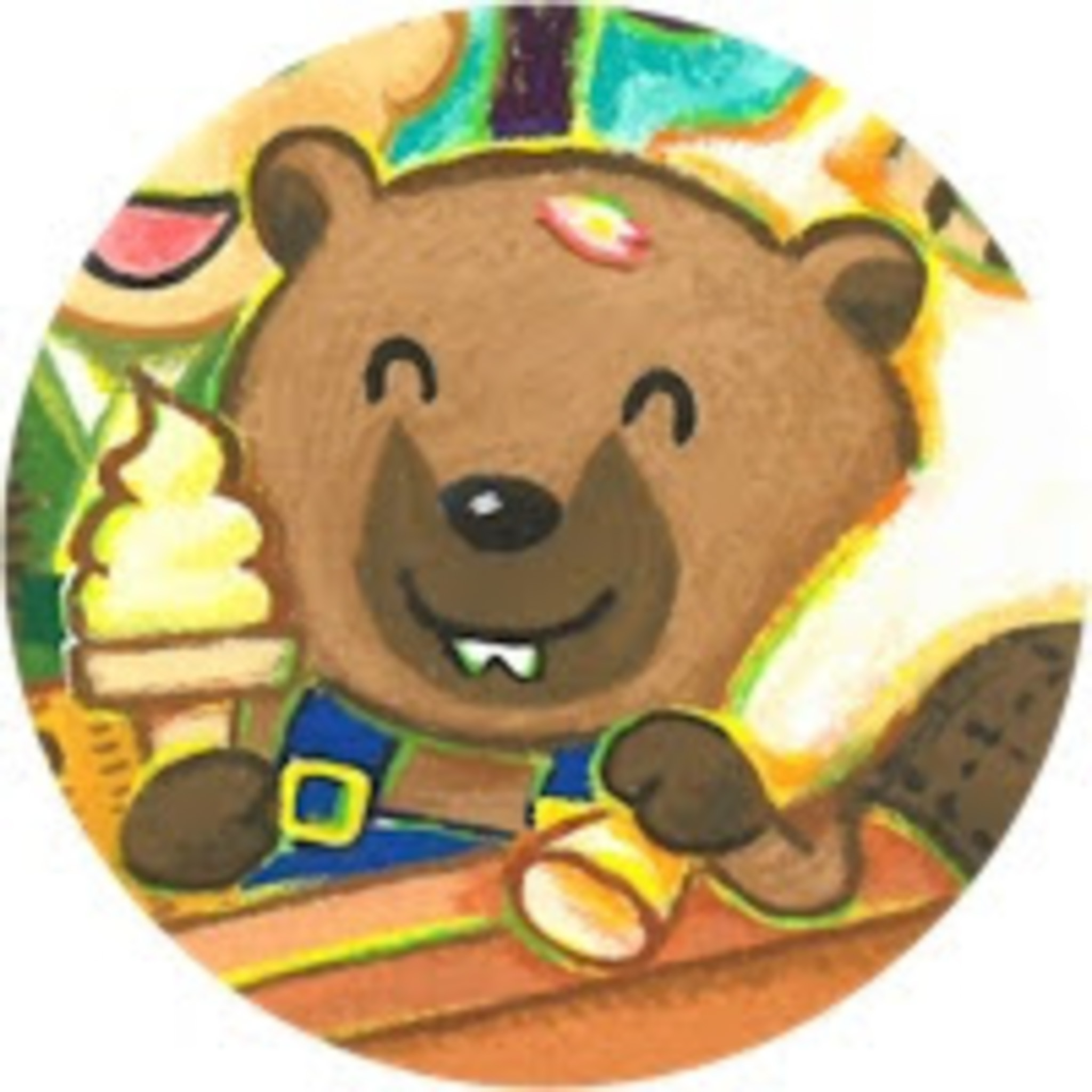 ごんば はじめのアバター